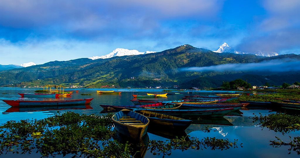 Best Places To Visit In Nepal