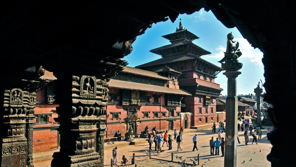 Patan Museum