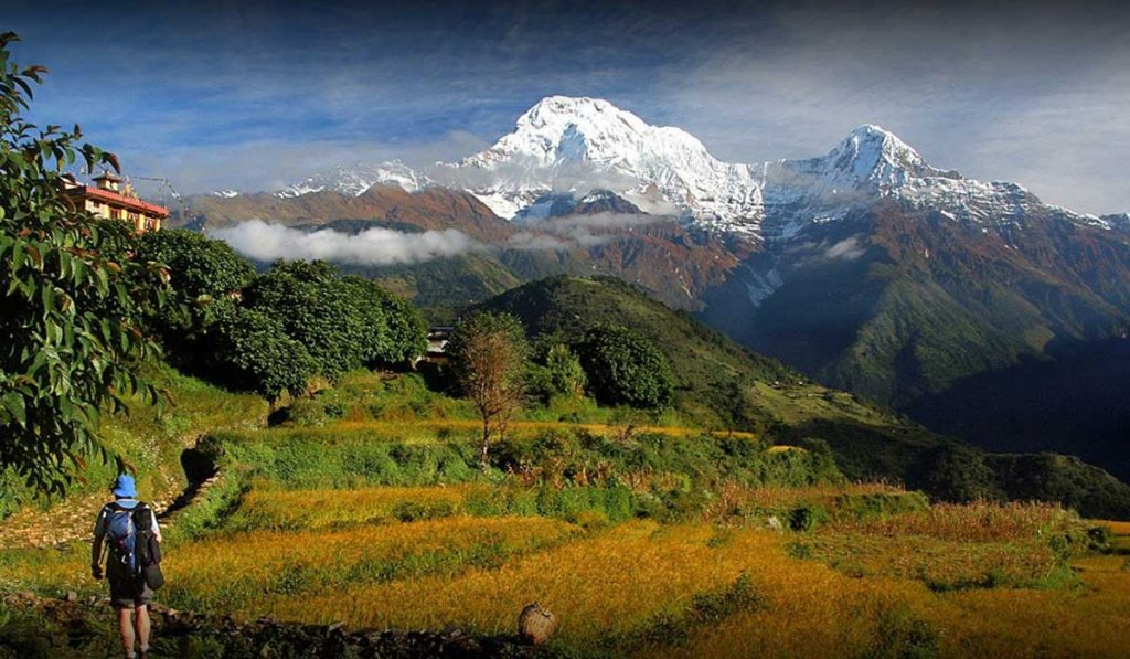 Popular 10 days Nepal Tour Packages