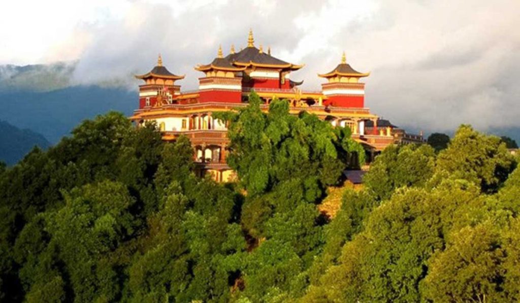 8 Days Pilgriamge Tour In Nepal