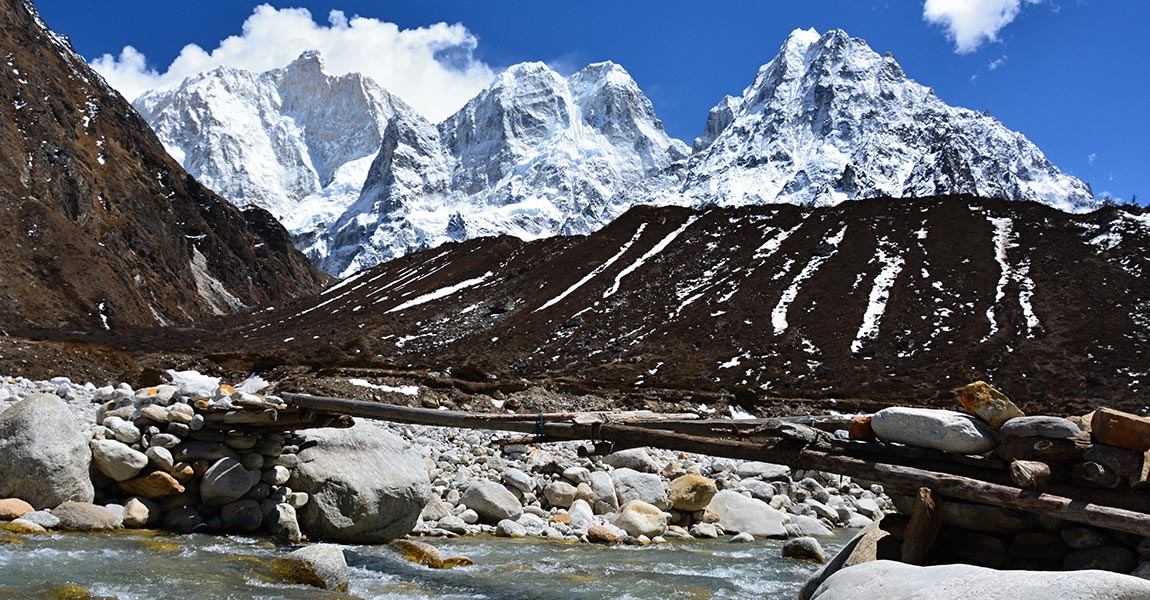 Kanchenjunga trek difficulty